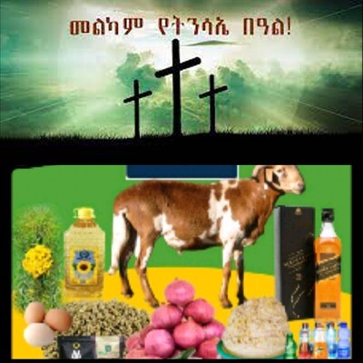 የሶደሬ የፋሲካ በአል ጥቅል 1 Sodere Easter Holiday Package 1 (Ethiopia Only)