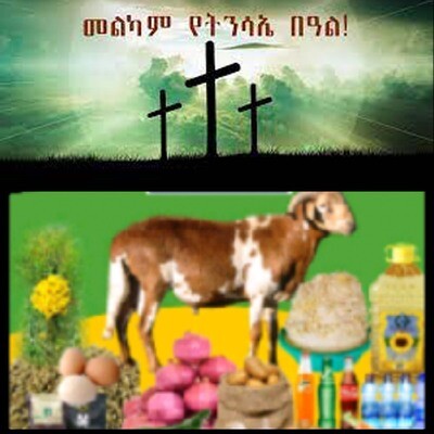 የሶደሬ የፋሲካ በአል ጥቅል 9 Sodere Easter Holiday Package 9 (Ethiopia Only))