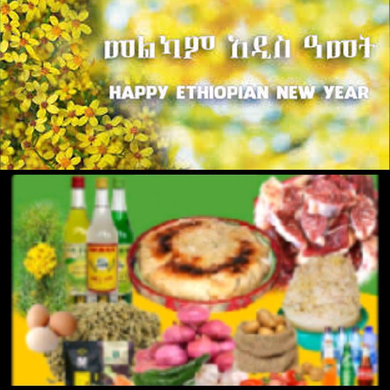 የሶደሬ የአዲስ ዓመት በአል ጥቅል 5 Sodere New Year Holiday Package 5( Ethiopia Only)