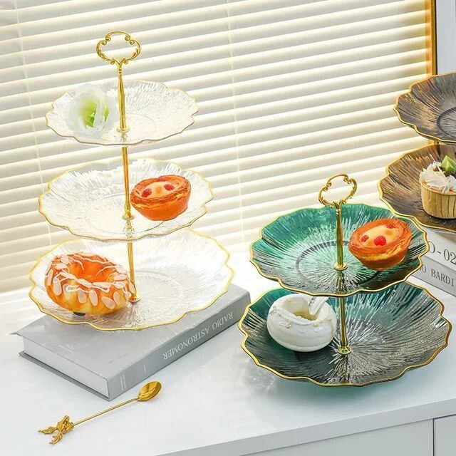 Fruit plate
