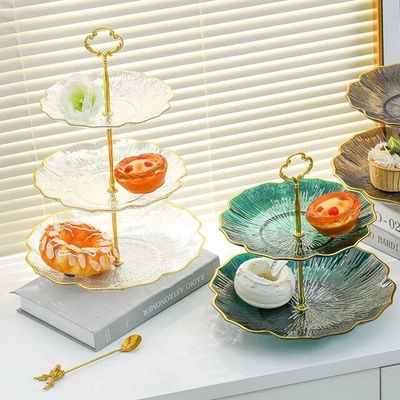 Fruit plate