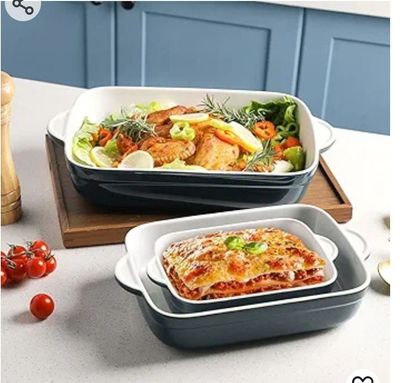 3 pcs ceramic bowl