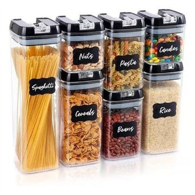 Food storage containers