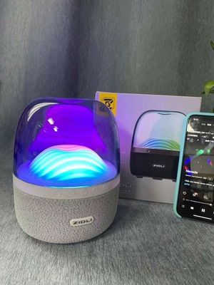 Bluetooth speaker