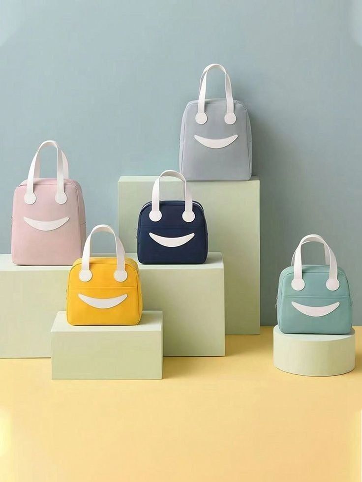 Lunch box bag