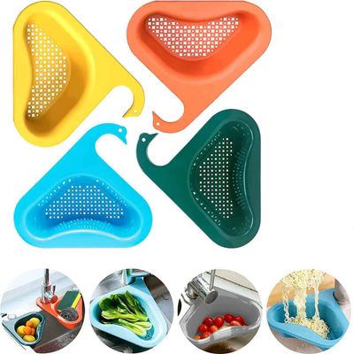 Sink drain basket