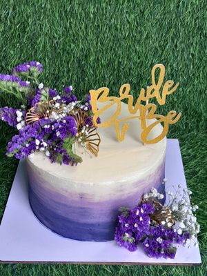 Cake ኬክ
