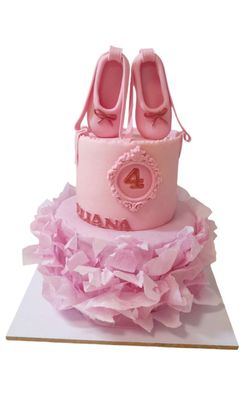 Cake ኬክ