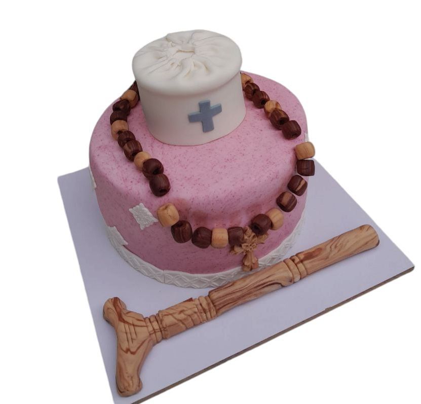 Cake ኬክ