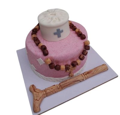 Cake ኬክ