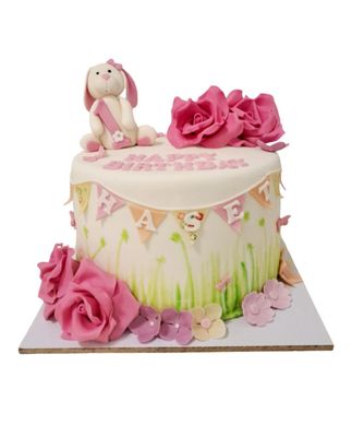 Cake ኬክ