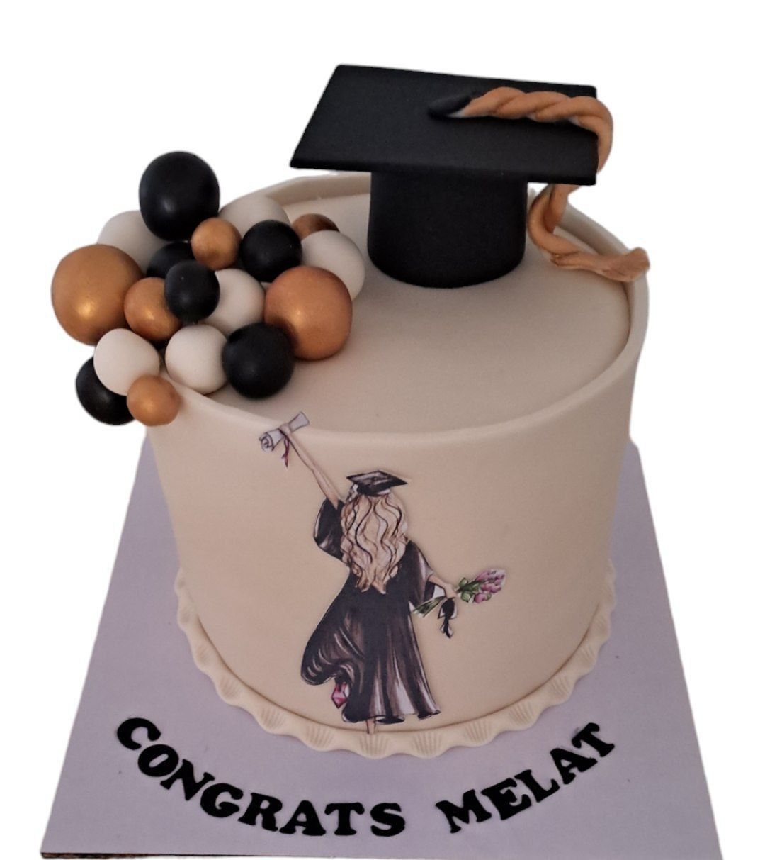 Cake
