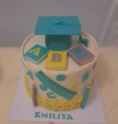 Cake