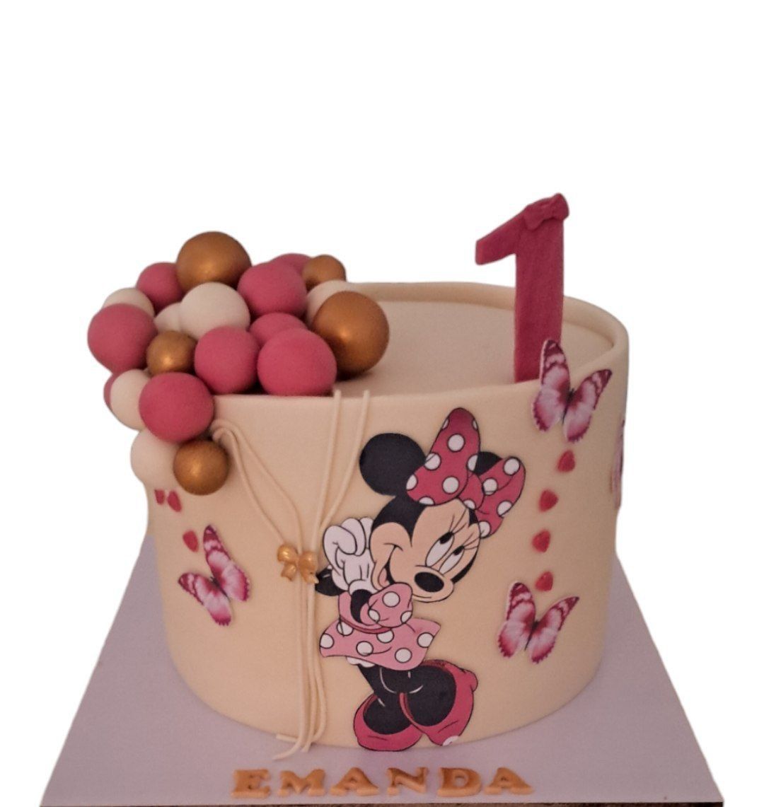 Cake