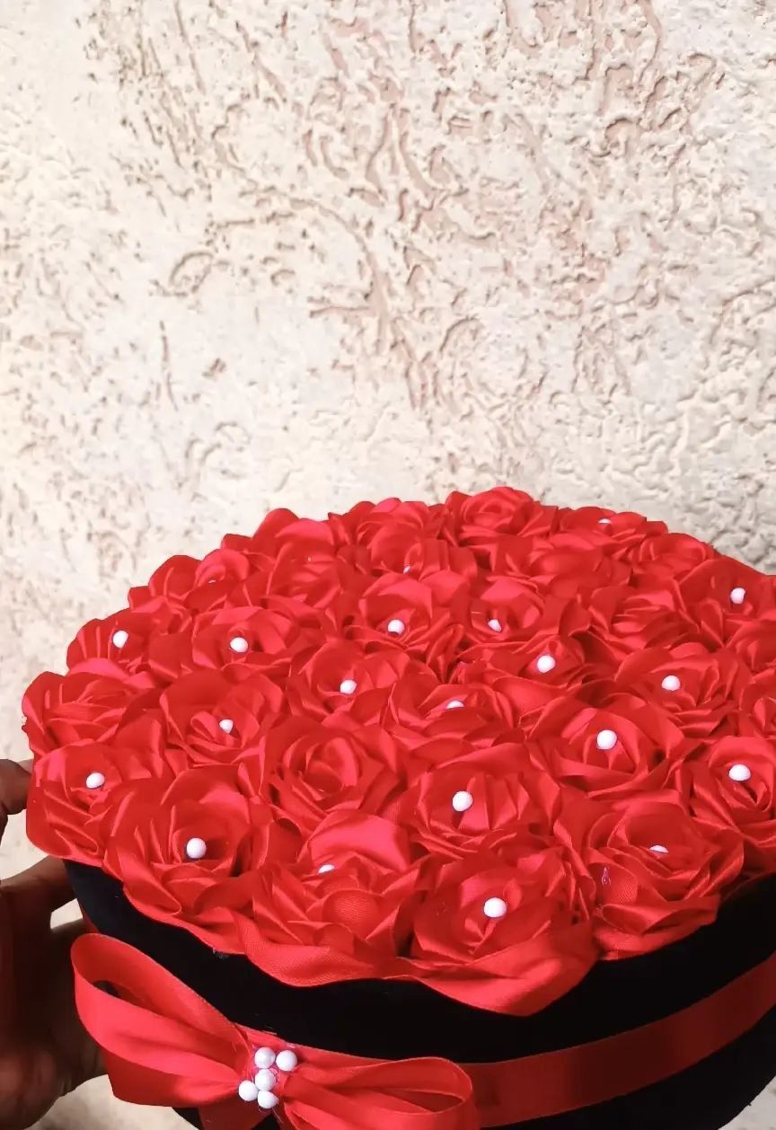 Artificial flower