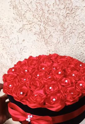 Artificial flower