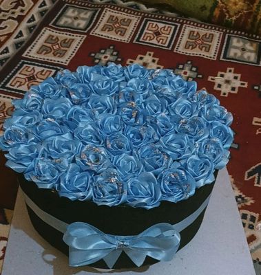 Artificial flower