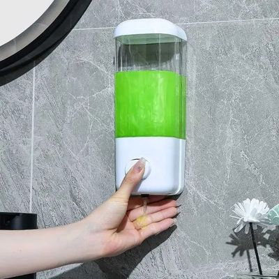 Soap/lotion dispenser