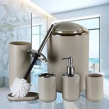 Bath room set