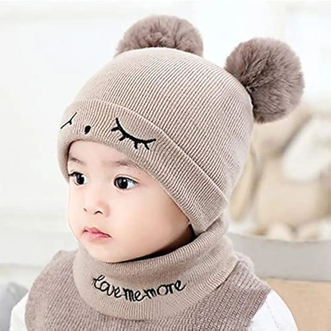 Baby scrap