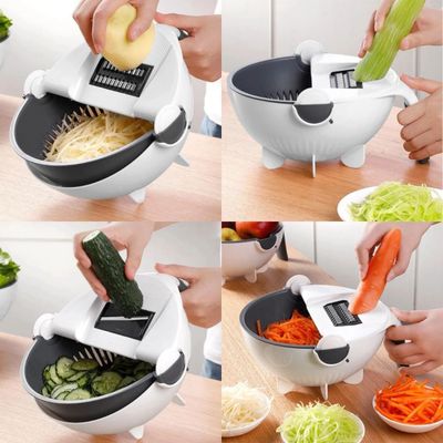 Vegetable cutter