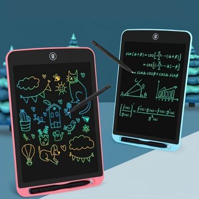 Lcd writing tablet