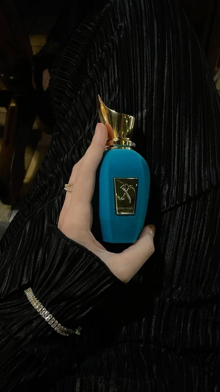 Xerjoff erbapura perfume