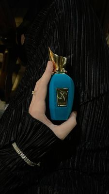 Xerjoff erbapura perfume