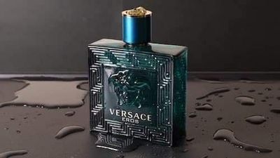 Versach eros perfume