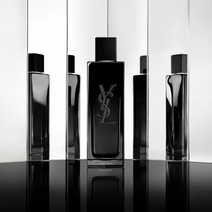 YSL perfume