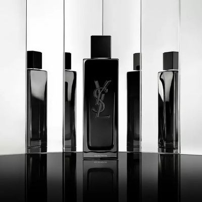 YSL perfume