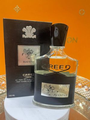 Creed aventus perfume master