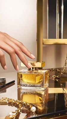 Dolce and gabbana
