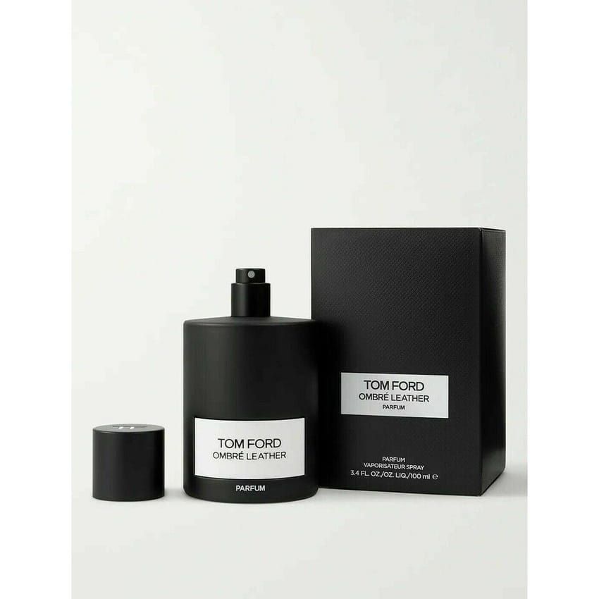 Tom ford ombre leather perfume master