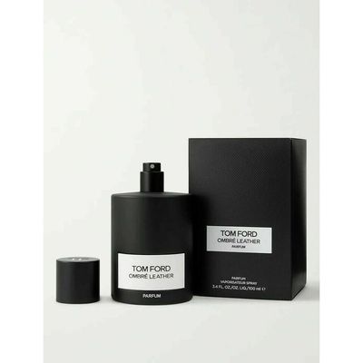 Tom ford ombre leather perfume master