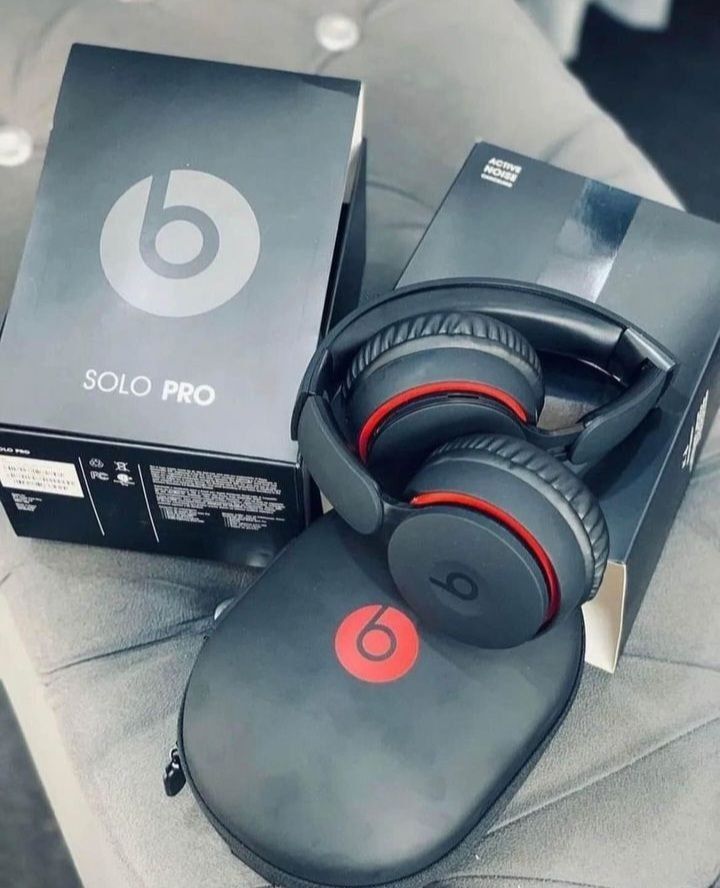 Headphone