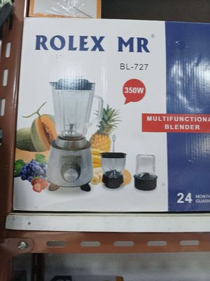 Aftron Food Processor