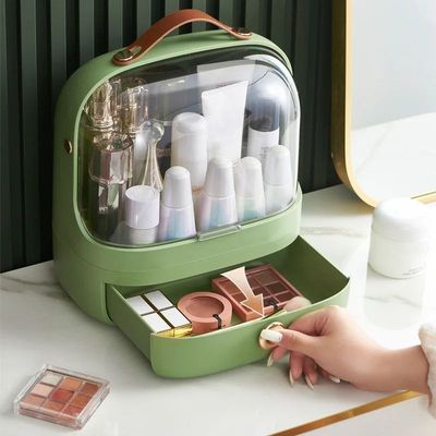 Jewellery storage box