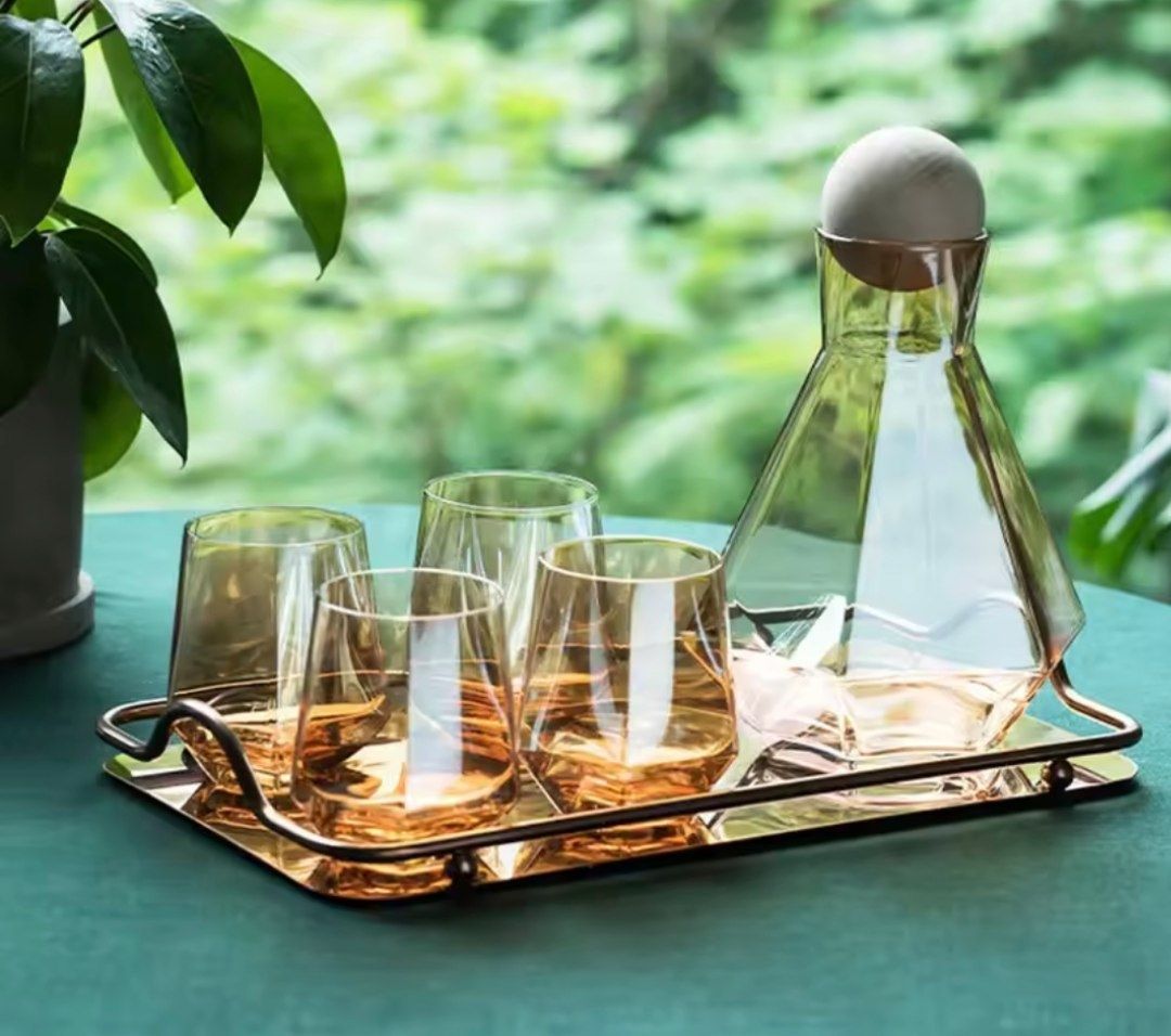 Glasswares