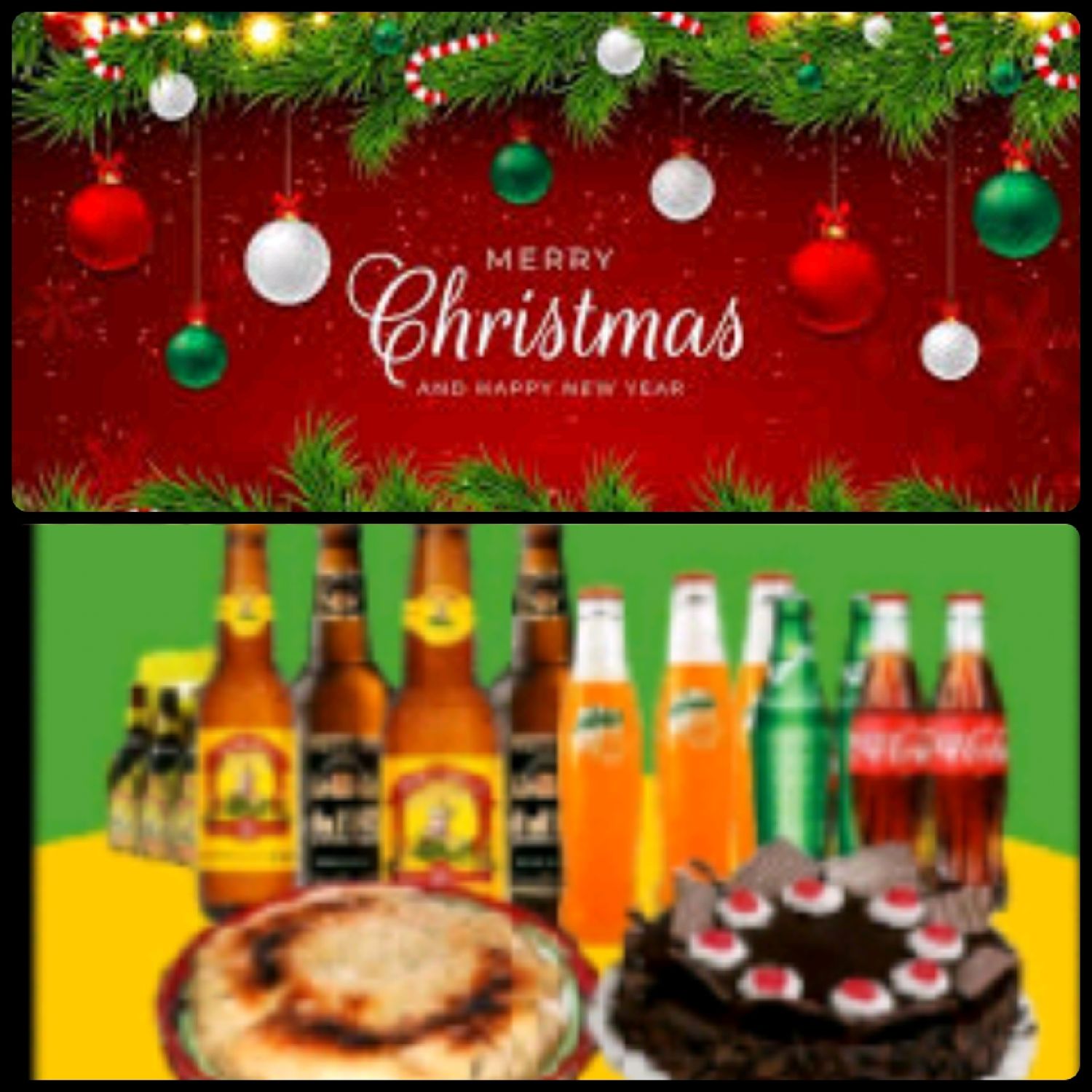 የሶደሬ የገና በአል ጥቅል 11 Sodere  Christmas holiday Package 11 ( Ethiopia Only)