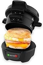 Sokany hamburger maker