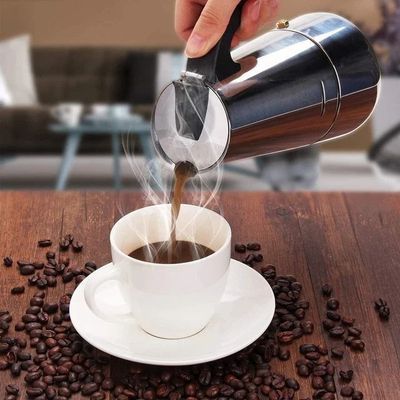 Coffee Maker
