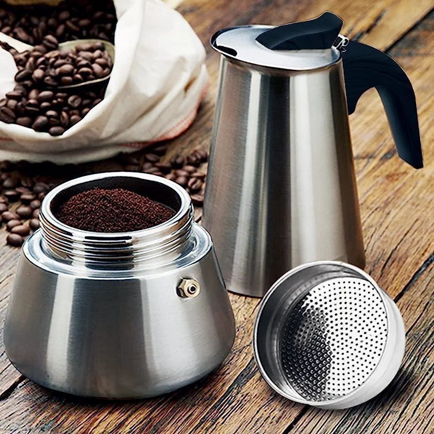 Coffee Maker