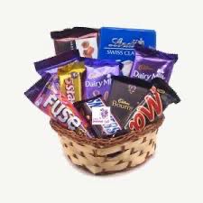 Sodere Valentine Chocolate Package