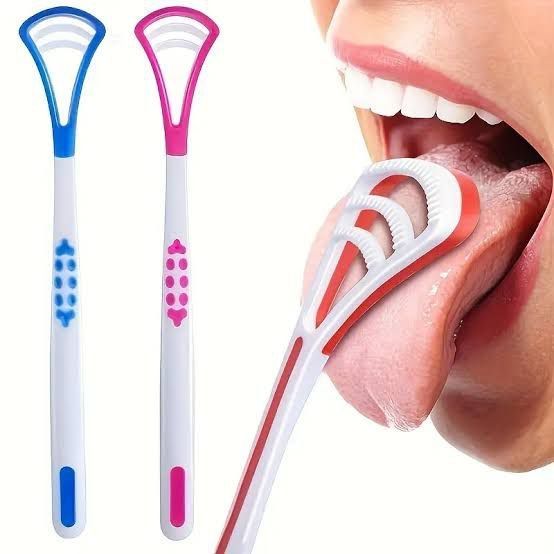 Tongue cleaner