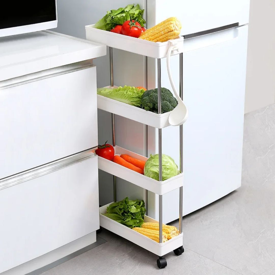 Storage shelf