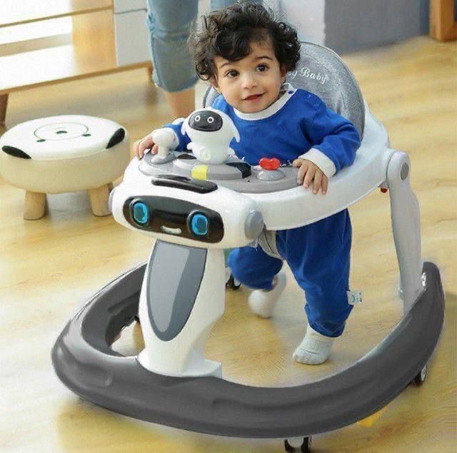 Baby Walkers
