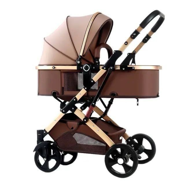 Baby Stroller For Newborn
