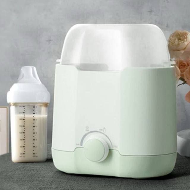 Only Baby Multi Purpose Bottle Warmer &amp; Sterilizer