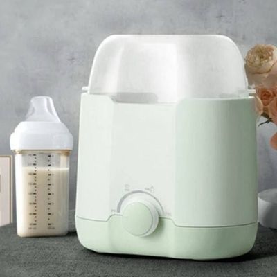 Only Baby Multi Purpose Bottle Warmer &amp; Sterilizer